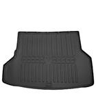 Toyota Highlander 2008–2013 3D preproga za prtljažnik (Stingray) fotografija 1
