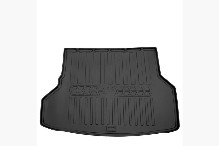 Toyota Highlander 2008–2013 3D preproga za prtljažnik (Stingray) Image