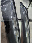 Mercedes Vito W639 2004–2014 Deflektorji oken (2 kos, Sunflex) - II. kakovost fotografija 5