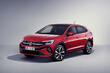 Test kupejevskega križanca Volkswagen Taigo fotografija 1