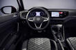 Test kupejevskega križanca Volkswagen Taigo fotografija 5
