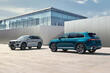 Test crossoverja Geely Monjaro fotografija 2
