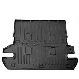 3D korito prtljažnika (7 sedežev) (Stingray) Lexus LX570/450d 2008–2022