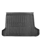 Toyota Land Cruiser Prado 150 2009–2023 3D preproga za prtljažnik 2009-2017 (5/7 sedežev) (Stingray) fotografija 1