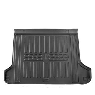 3D preproga za prtljažnik 2009-2017 (5/7 sedežev) (Stingray) Toyota Land Cruiser Prado 150 2009–2023