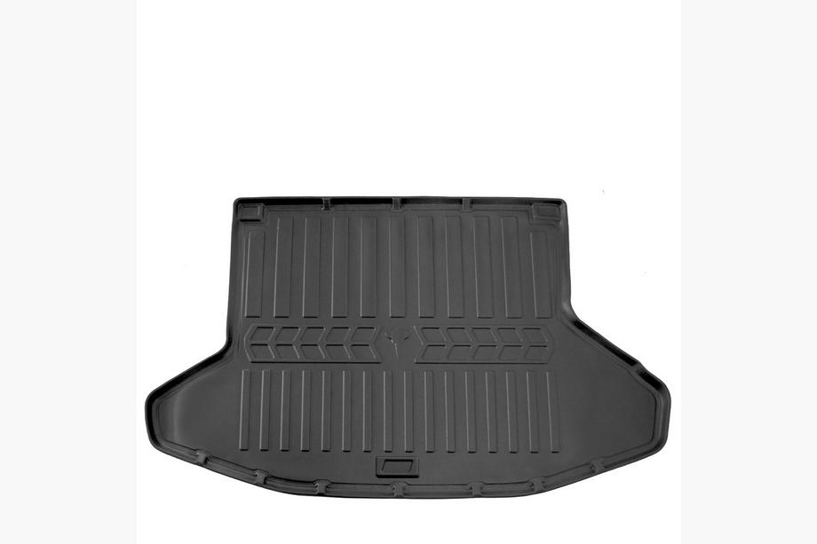 Toyota Prius 2003–2009 3D preproga za prtljažnik (Stingray) Image