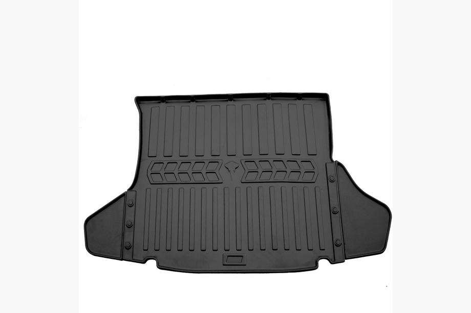 Toyota Prius 2009–2015 3D preproga za prtljažnik (Stingray) Image