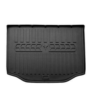 3D korito za prtljažnik (polnovredna rezervna pnevmatika) (Stingray)