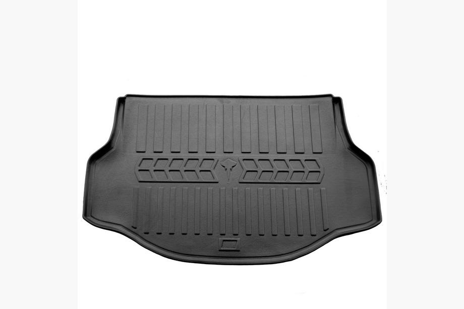 Toyota Rav 4 2013–2018 Preproga za prtljažnik 3D (hibrid) (Stingray) Image