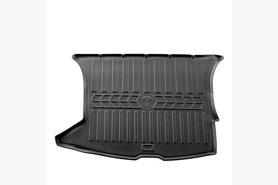 Toyota Venza 2008–2017 Stingray 3D gumijasta kadica za prtljažnik (2009-2018) Image