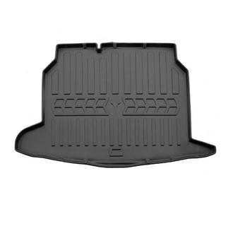 3D gumijasta preproga za prtljažnik (spodnja) (Stingray) Toyota Yaris/Yaris Cross (XP210) 2020–