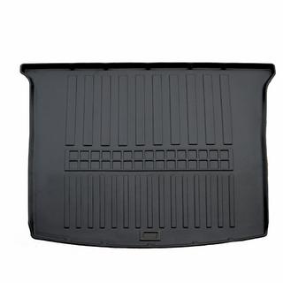 3D gumijasta kadica za prtljažnik (kratka medosna razdalja) (3 vrata) (Stingray)