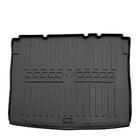 Volkswagen Caddy 2004–2010 3D preproga za prtljažnik (kratka medosna razdalja) (4-vratni) (LIFE) (Stingray) fotografija 1