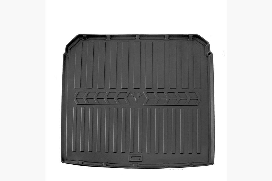 Volkswagen Passat B6 2006–2012 Prtljažna kad 3D (SD) (Stingray) Image