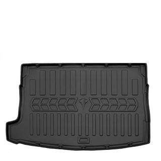 3D prtljažna kadica Stingray (za E-Golf) Volkswagen Golf 7/E-Golf 2012–2020 fotografija 2