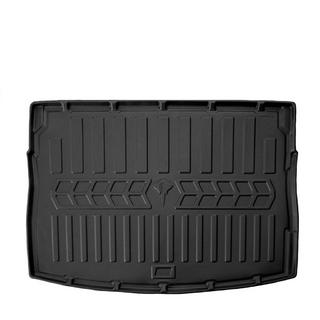 3D preproga za prtljažnik (HB) (Stingray) Volkswagen Golf 7/E-Golf 2012–2020