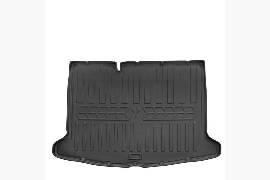 Volkswagen ID.3 2019– 3D preproga za prtljažnik (Stingray) Image