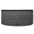 Volkswagen ID.6 2021– 3D korito prtljažnika (7 sedežev) (Stingray) fotografija 1