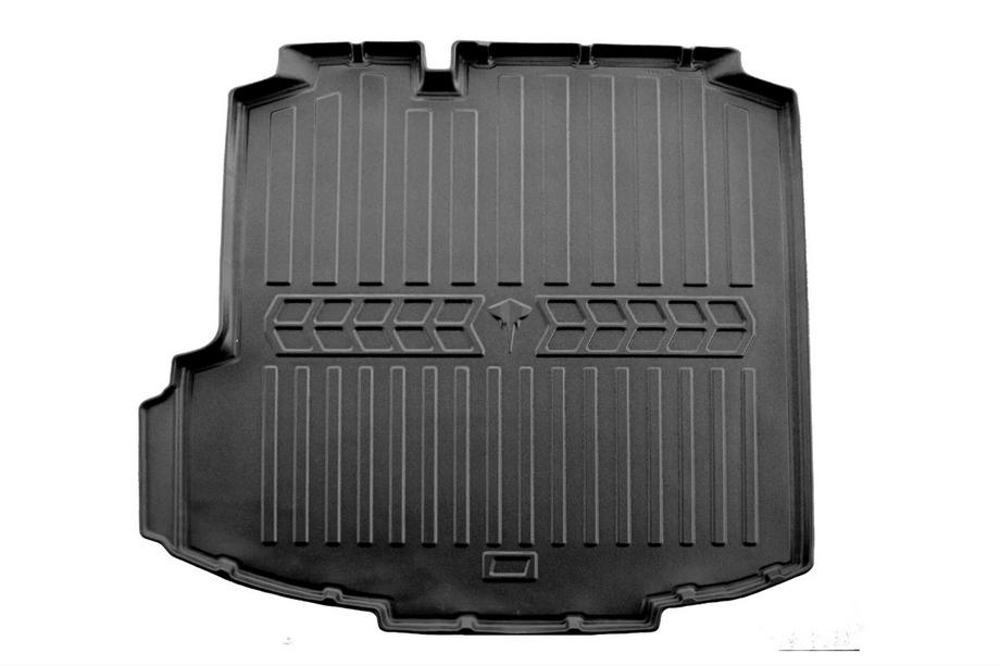 Volkswagen Jetta 2006–2011 Prtljažna kad 3D (SD) (Stingray) Image