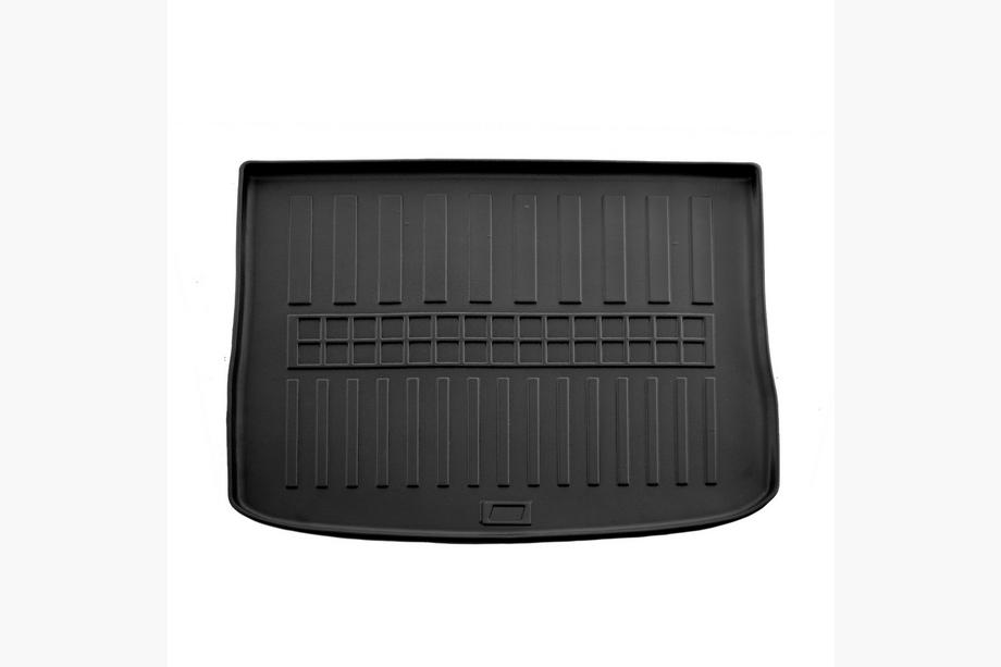Volkswagen Tiguan 2007–2016 3D preproga za prtljažnik (Stingray) Image