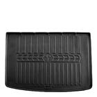 Volkswagen Touareg 2002–2010 3D preproga za prtljažnik (Stingray) fotografija 1