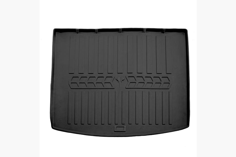 Volkswagen Touareg 2010–2018 3D preproga za prtljažnik (Stingray) Image