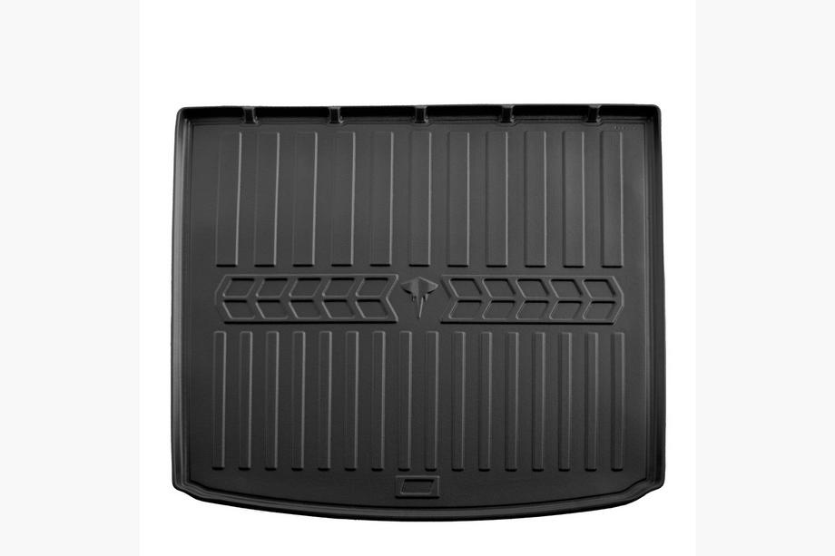 Volkswagen Touran 2015– 3D prtljažna preproga (zgornja) (Stingray) Image