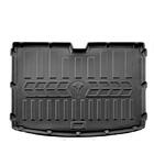 Volvo V40 2012– 3D gumijasta preproga za prtljažnik (spodnja) (Stingray) fotografija 1