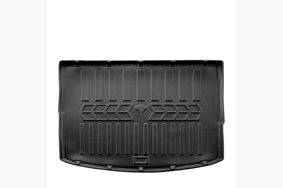Volvo V40 2012– 3D prtljažna preproga (zgornja) (Stingray) Image