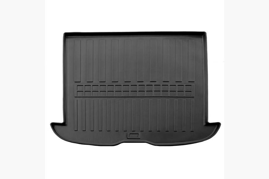 Volvo V50 2004–2012 3D preproga za prtljažnik (Stingray) Image
