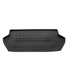 Volvo XC90 2002–2014 Kadica za prtljažnik Stingray 3D (7 sedežev) fotografija 1