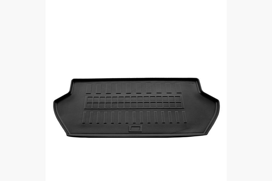 Volvo XC90 2002–2014 Kadica za prtljažnik Stingray 3D (7 sedežev) Image