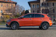 Test crossover hatchbacka Fiat Tipo Cross fotografija 3