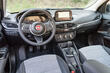 Test crossover hatchbacka Fiat Tipo Cross fotografija 5