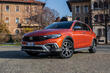 Test crossover hatchbacka Fiat Tipo Cross fotografija 2