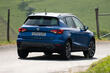 Pregled prenovljenega kompaktnega križanca SEAT Arona fotografija 2