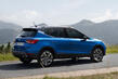 Pregled prenovljenega kompaktnega križanca SEAT Arona fotografija 4