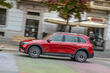 Mercedes-Benz EQB: eleganten električni crossover fotografija 2