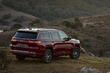 Test Jeep Grand Cherokee L: utelešenje razkošja in moči fotografija 4