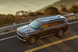 Test Jeep Grand Cherokee L: utelešenje razkošja in moči fotografija 2