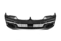 BMW serija 7 G11/G12 2015–2022 Komplet karoserijskih dodatkov za predelavo G12 v M760 2016-2019 fotografija 5