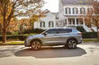 Pregled Mitsubishi Outlander: kombinacija elegance in udobja fotografija 3