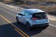 Test prenovljene električne kombilimuzine Chevrolet Bolt EV fotografija 4