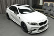Aerodinamični body kit: več učinkovitosti in sloga za avto fotografija 3