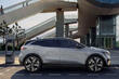Pregled električnega kombilimuzine Renault Megane E-Tech fotografija 3