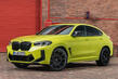 Pregled športne različice crossoverja BMW X4 M fotografija 1