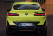 Pregled športne različice crossoverja BMW X4 M fotografija 4