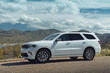 Test visokozmogljivega križanca Dodge Durango fotografija 3