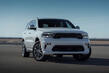 Test visokozmogljivega križanca Dodge Durango fotografija 2
