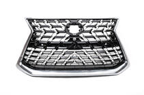 Lexus LX570/450d 2008–2022 TRD maska hladilnika (2021-2023) fotografija 1